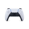Sony Playstation 5 PS5 DualSense wireless controller - white
